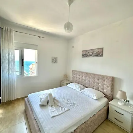 Lovely One Bedroom * Sarandë