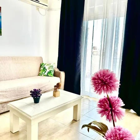 Lovely One Bedroom * Sarandë